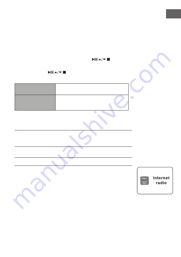 auna 10034063 Manual Download Page 121