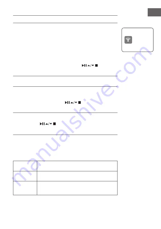 auna 10034063 Manual Download Page 165