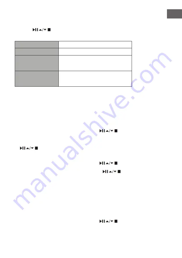 auna 10034063 Manual Download Page 187