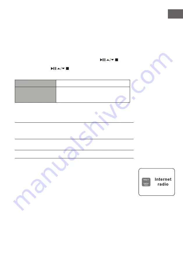 auna 10034063 Manual Download Page 189