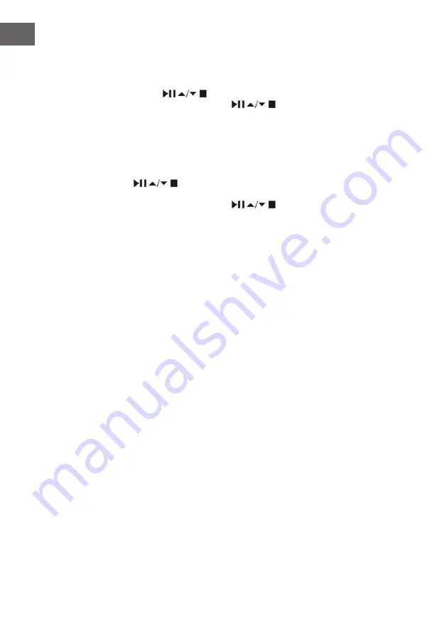 auna 10034063 Manual Download Page 198