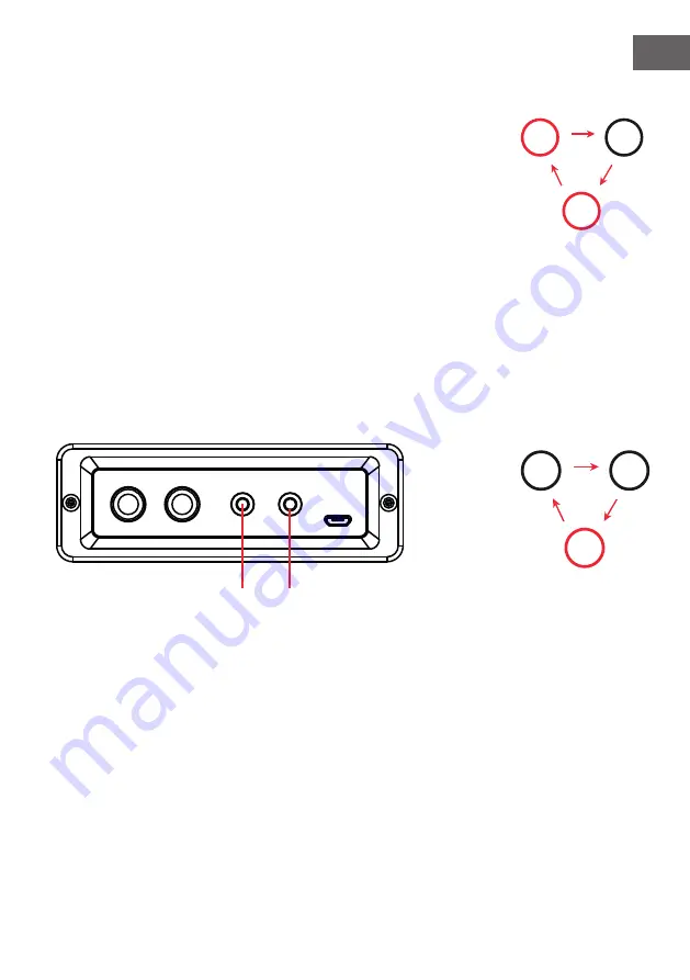 auna 10034074 Manual Download Page 9