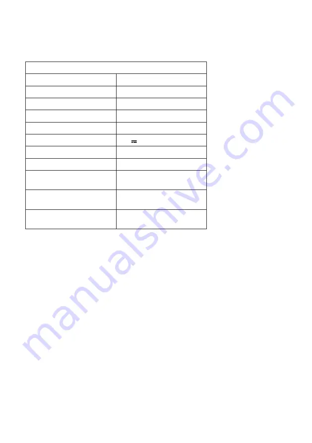 auna 10034077 Manual Download Page 73