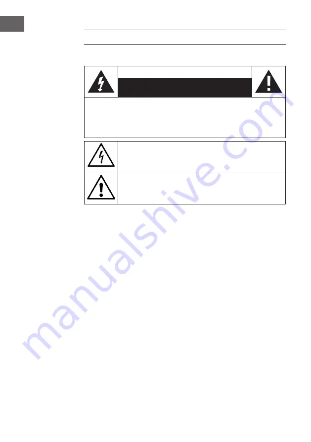 auna 10034623 Manual Download Page 4