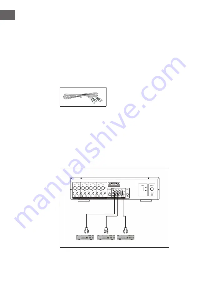 auna 10035067 Manual Download Page 46