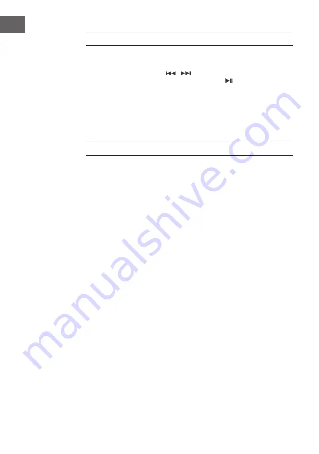 auna 10035067 Manual Download Page 48