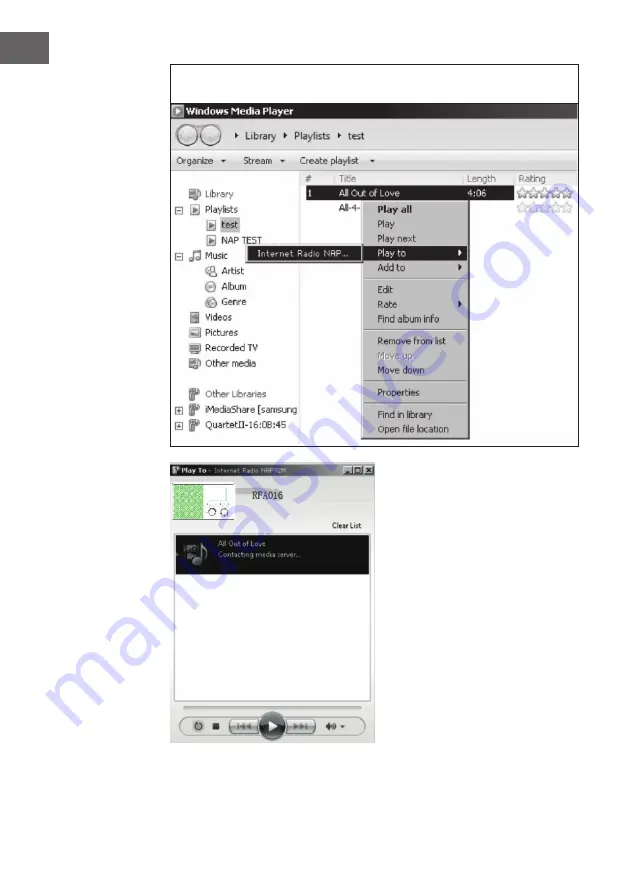 auna 10035110 User Manual Download Page 146