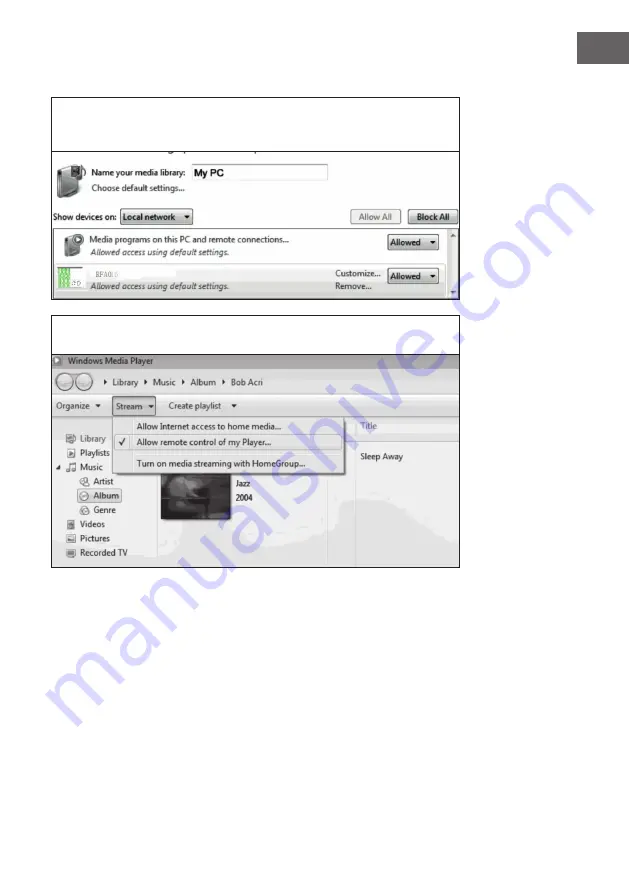 auna 10035110 User Manual Download Page 187