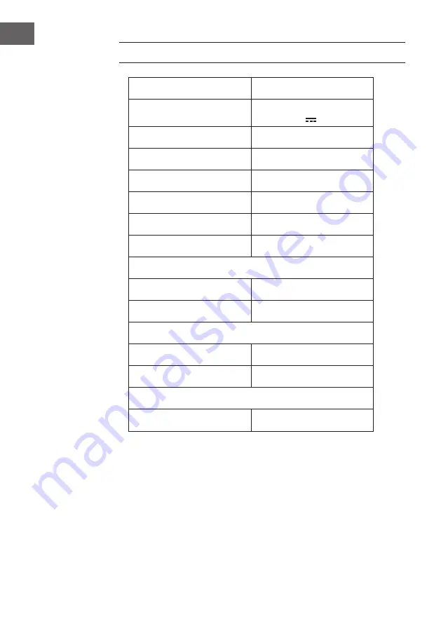 auna 10035222 Instruction Manual Download Page 92