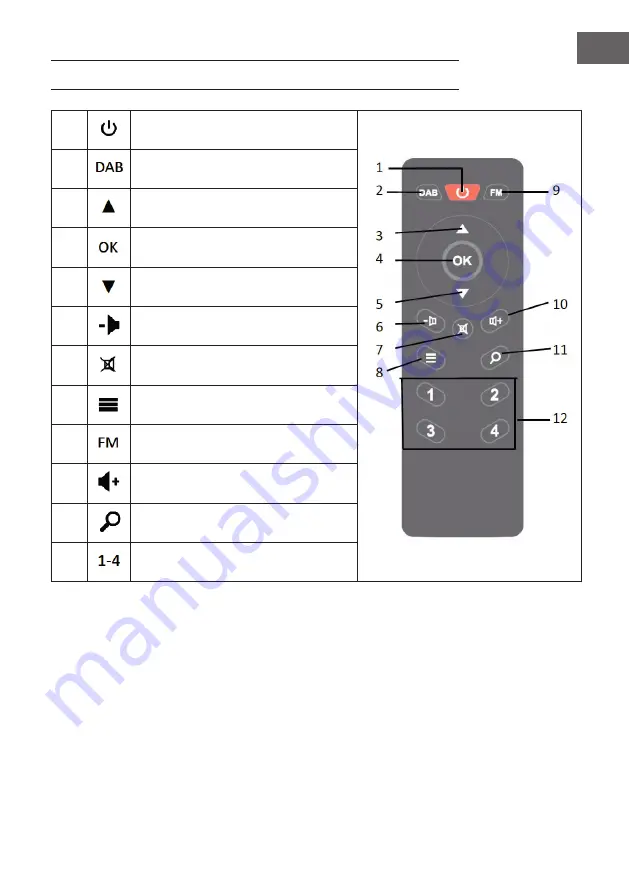 auna 10035369 Скачать руководство пользователя страница 23