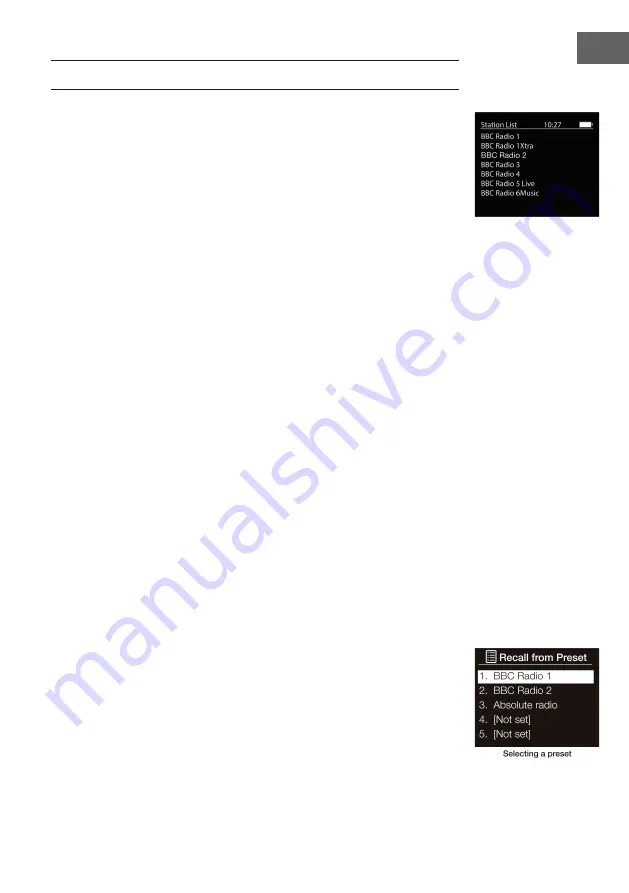 auna 10035423 Manual Download Page 49