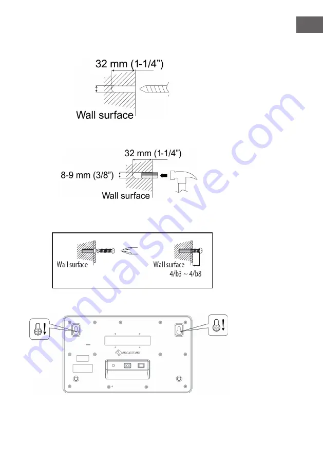 auna 10035426 Manual Download Page 53