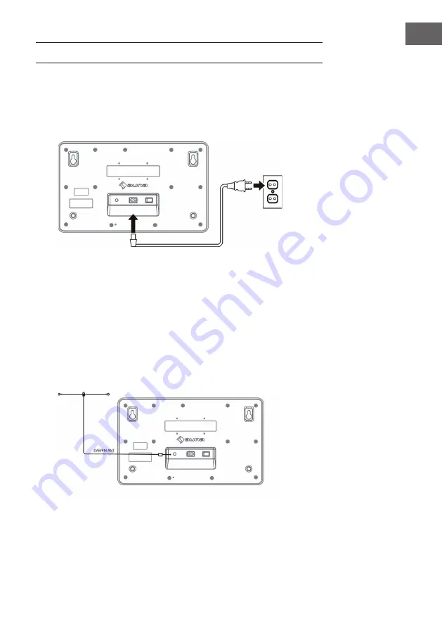 auna 10035426 Manual Download Page 163