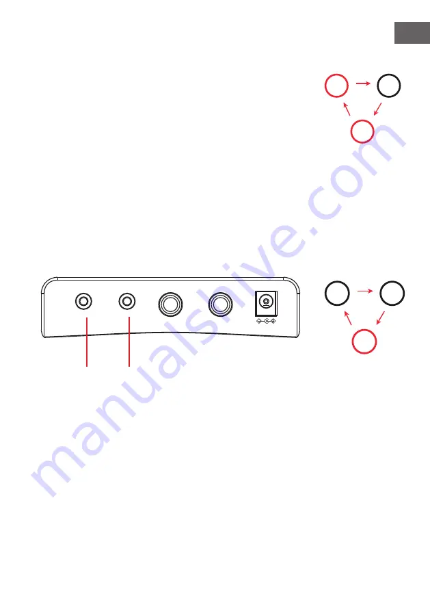 auna 10036272 Instruction Manual Download Page 17