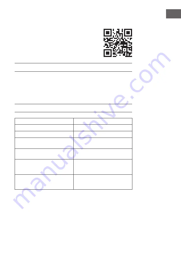 auna 10037437 Manual Download Page 11