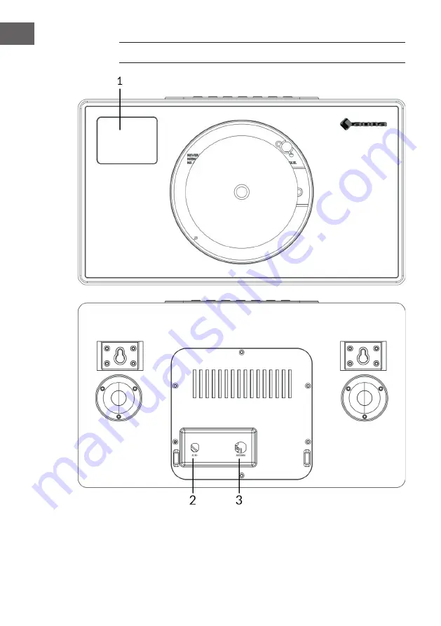 auna 10041137 Manual Download Page 28