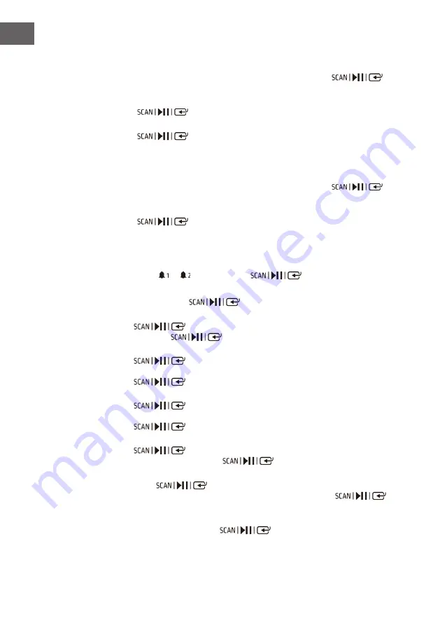 auna 10041150 Instruction Manual Download Page 28