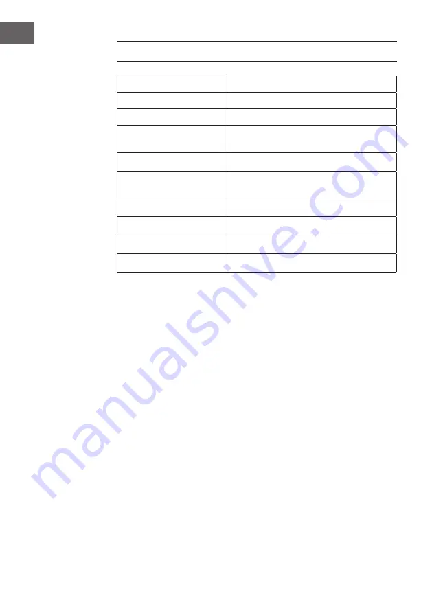 auna 10041150 Instruction Manual Download Page 46