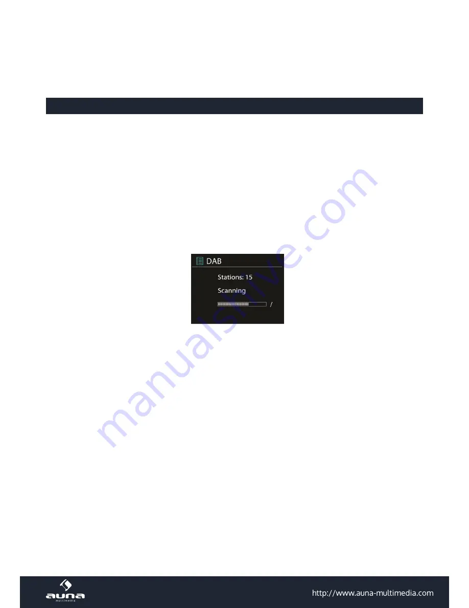 auna Connect 150 Instructions Manual Download Page 49