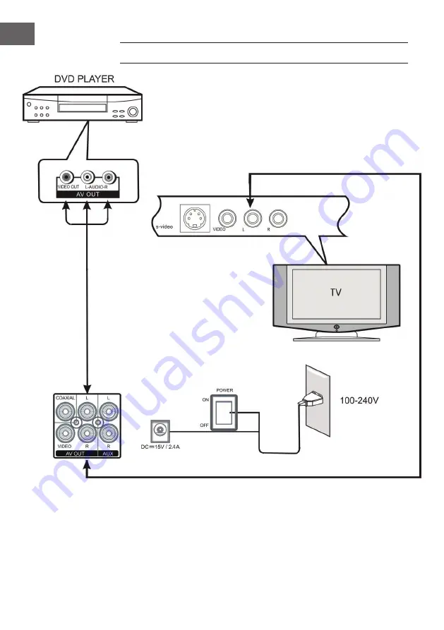 auna Stage Hero 10030258 Manual Download Page 32