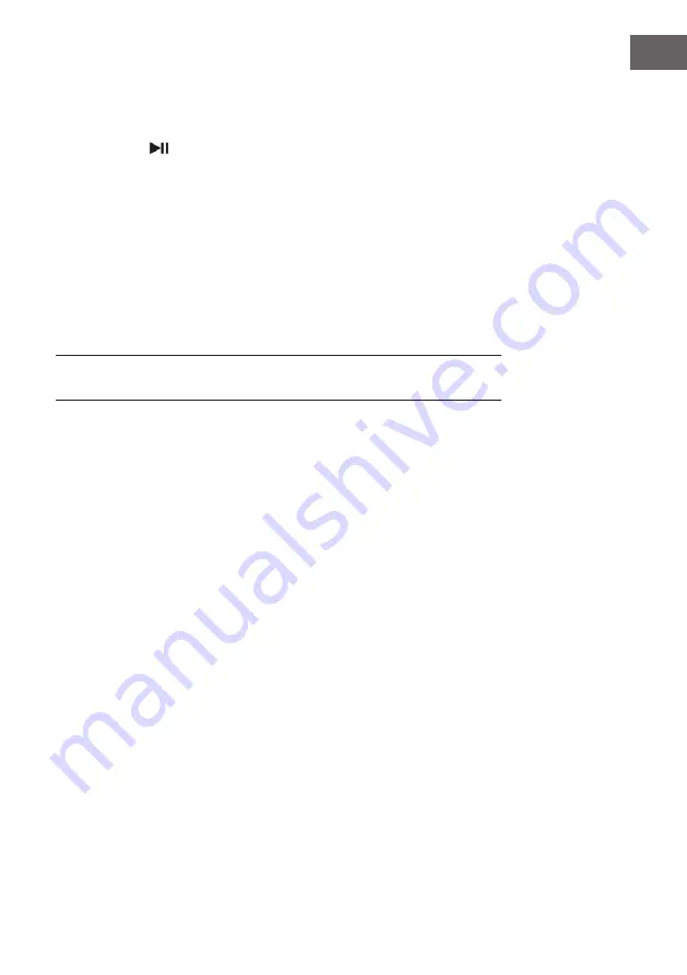 auna US-10029813 Manual Download Page 13