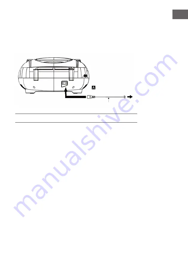 auna US-10032056 User Manual Download Page 13