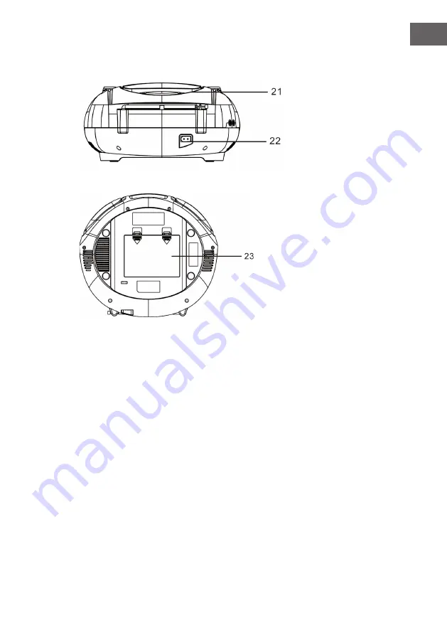 auna US-10032056 Скачать руководство пользователя страница 29