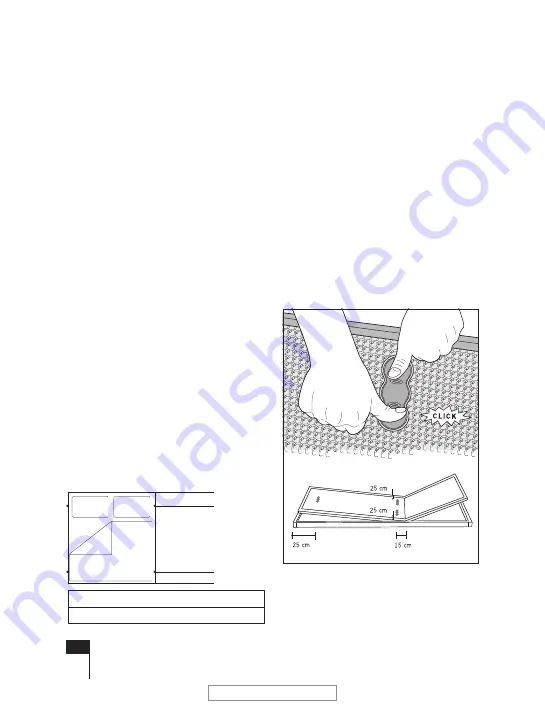 Auping AVS 433 User Manual Download Page 46