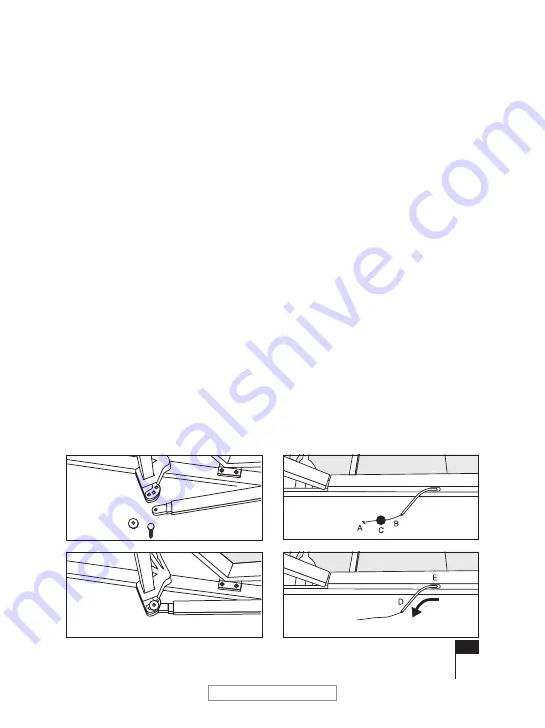 Auping AVS 433 User Manual Download Page 49