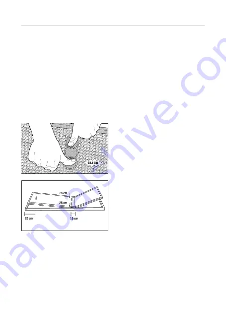 Auping AVS 455 User Manual Download Page 42