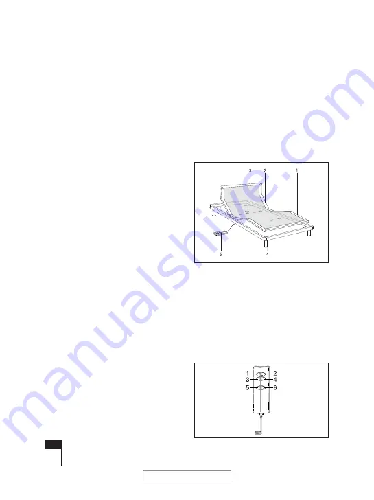 Auping Electromat 377 Manual Download Page 14