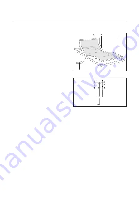 Auping K2 77 User Manual Download Page 5