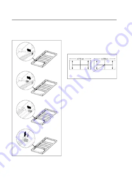 Auping Kiruna Sami User Manual Download Page 7