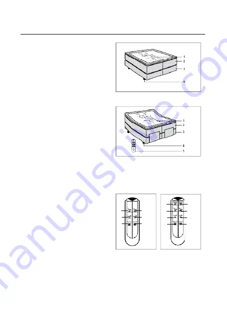 Auping Kiruna Sami User Manual Download Page 17