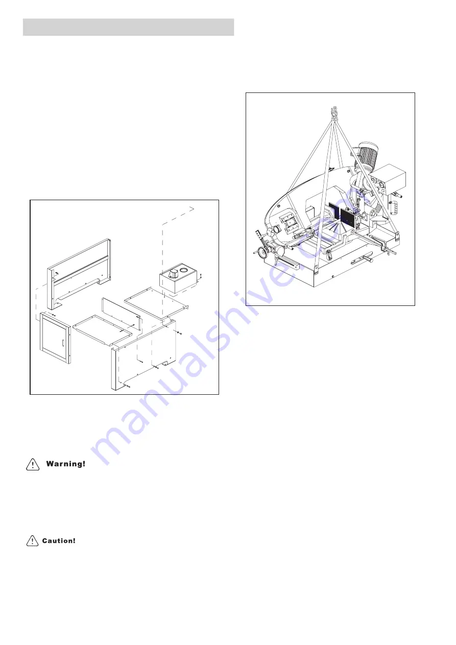 Aura LM-270 Manual Download Page 8