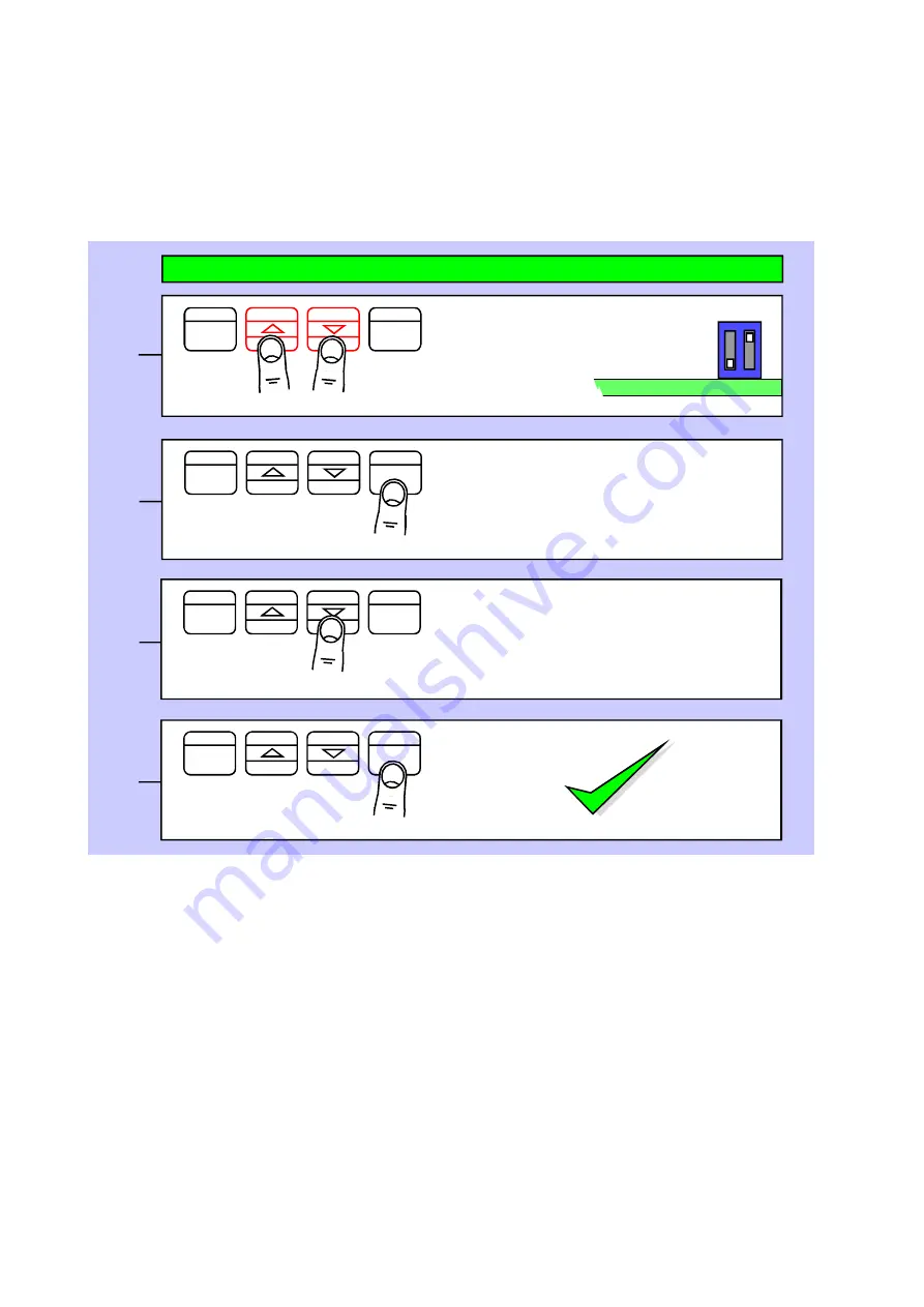 AUREL Magna Series Manual Download Page 32