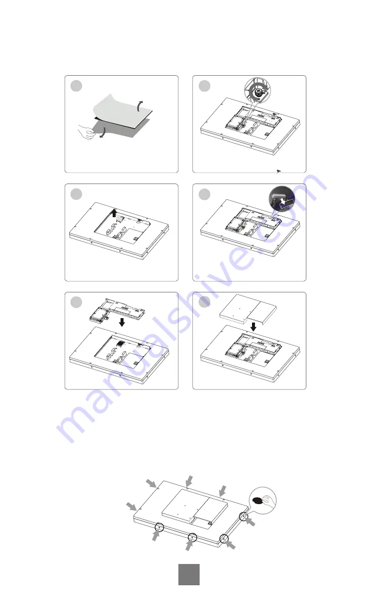 AURES ART-03558 Скачать руководство пользователя страница 10