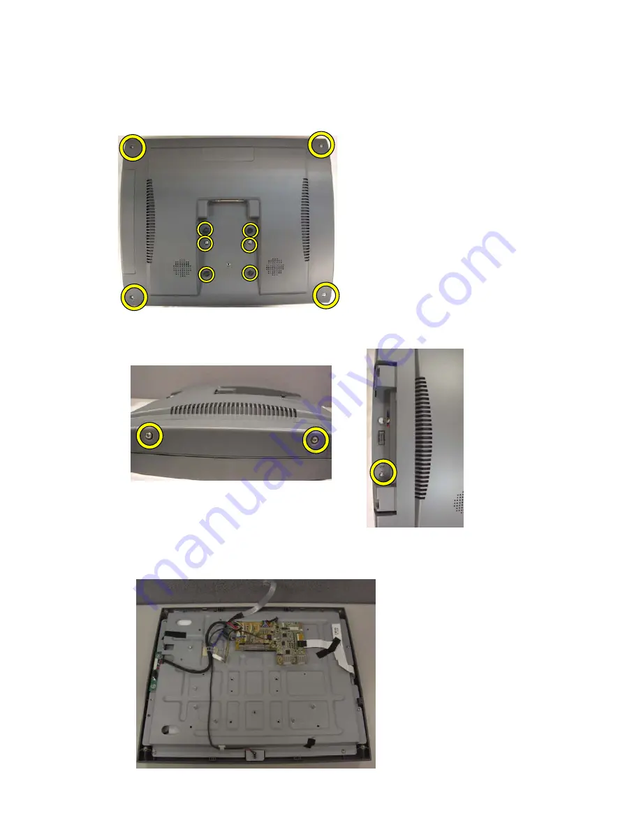 AURES ELIOS III G User Manual Download Page 16