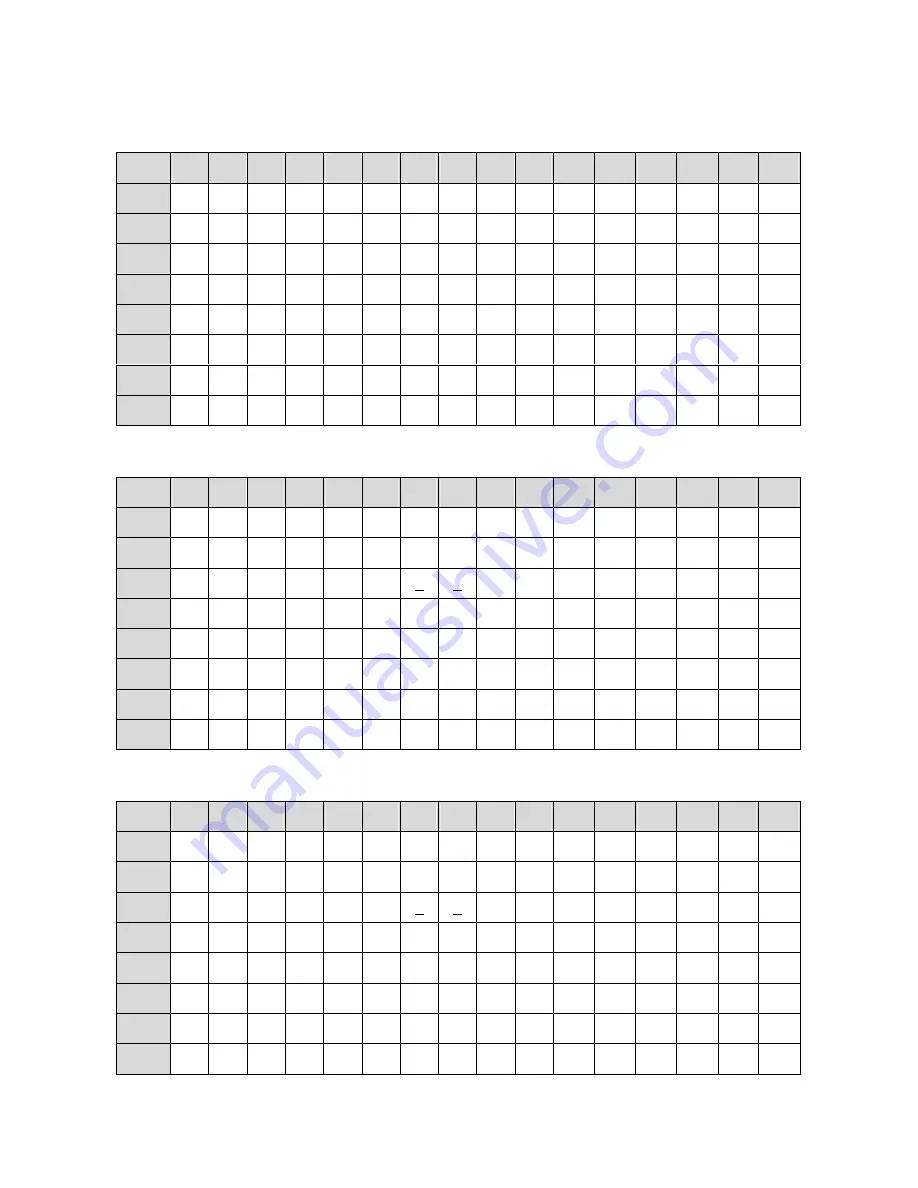 AURES OLC 15 User Manual Download Page 42