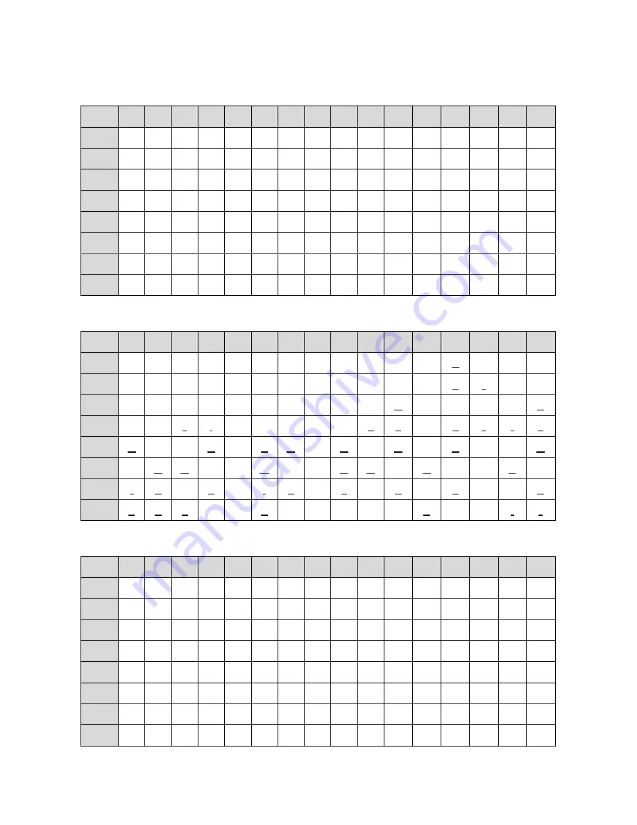 AURES OLC 15 User Manual Download Page 46