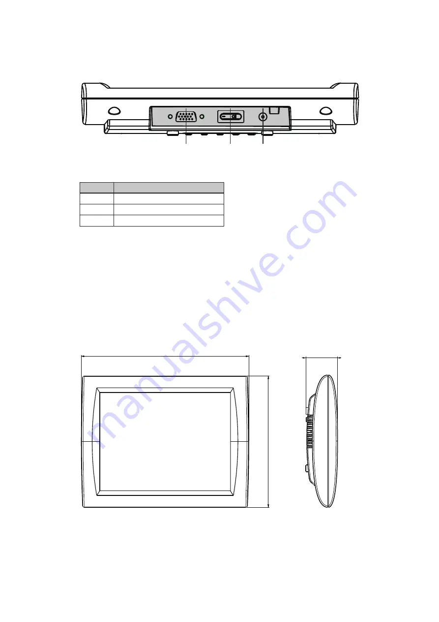 AURES OLC 8.4 User Manual Download Page 9