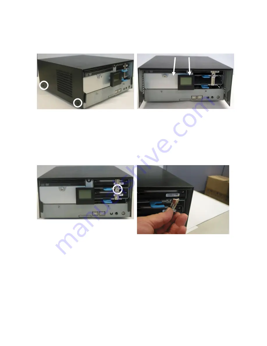 AURES POSEO 5200 User Manual Download Page 28