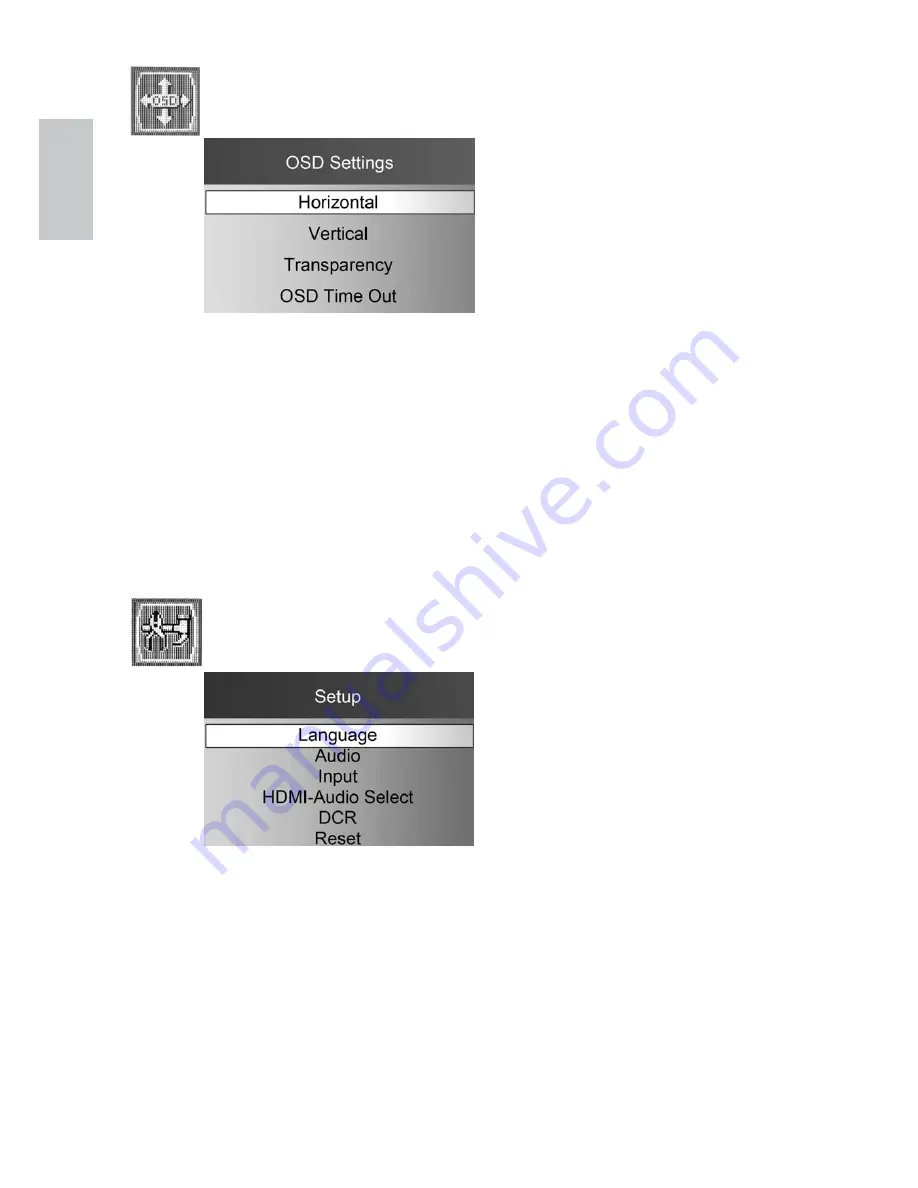 Auria EQ2367 User Manual Download Page 9