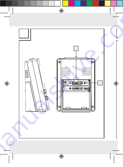 Auriol 104853-14-01 Operation And Safety Notes Download Page 4