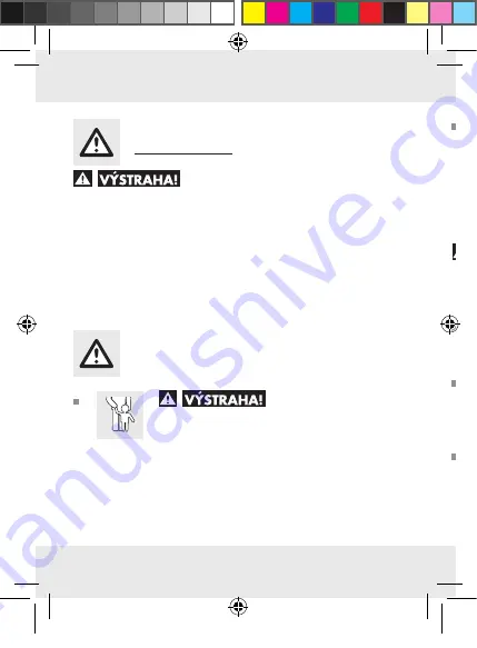 Auriol 104853-14-01 Operation And Safety Notes Download Page 94