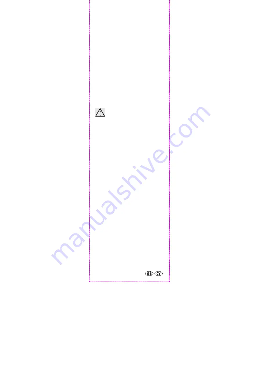 Auriol 106998 Usage And Safety Instructions Download Page 4