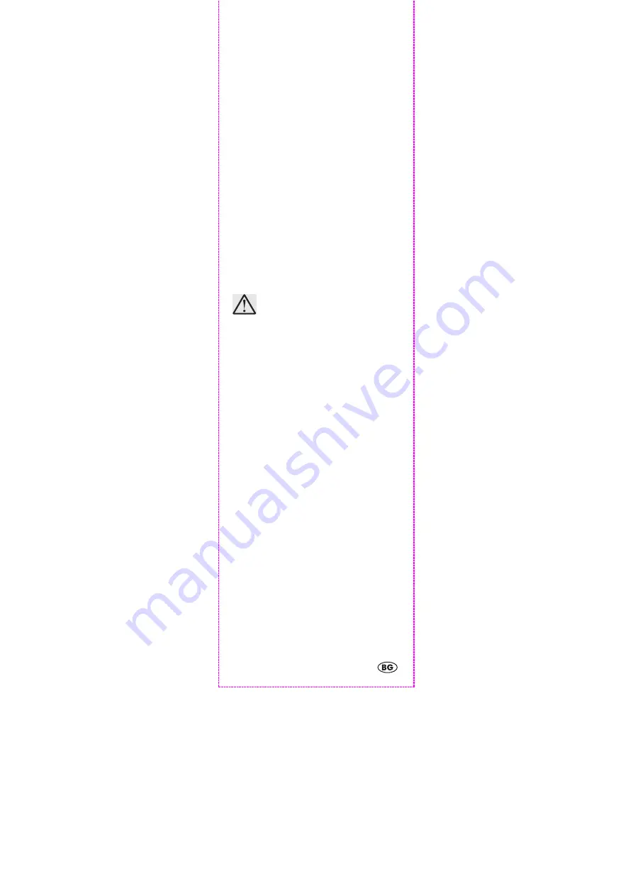 Auriol 106998 Usage And Safety Instructions Download Page 21