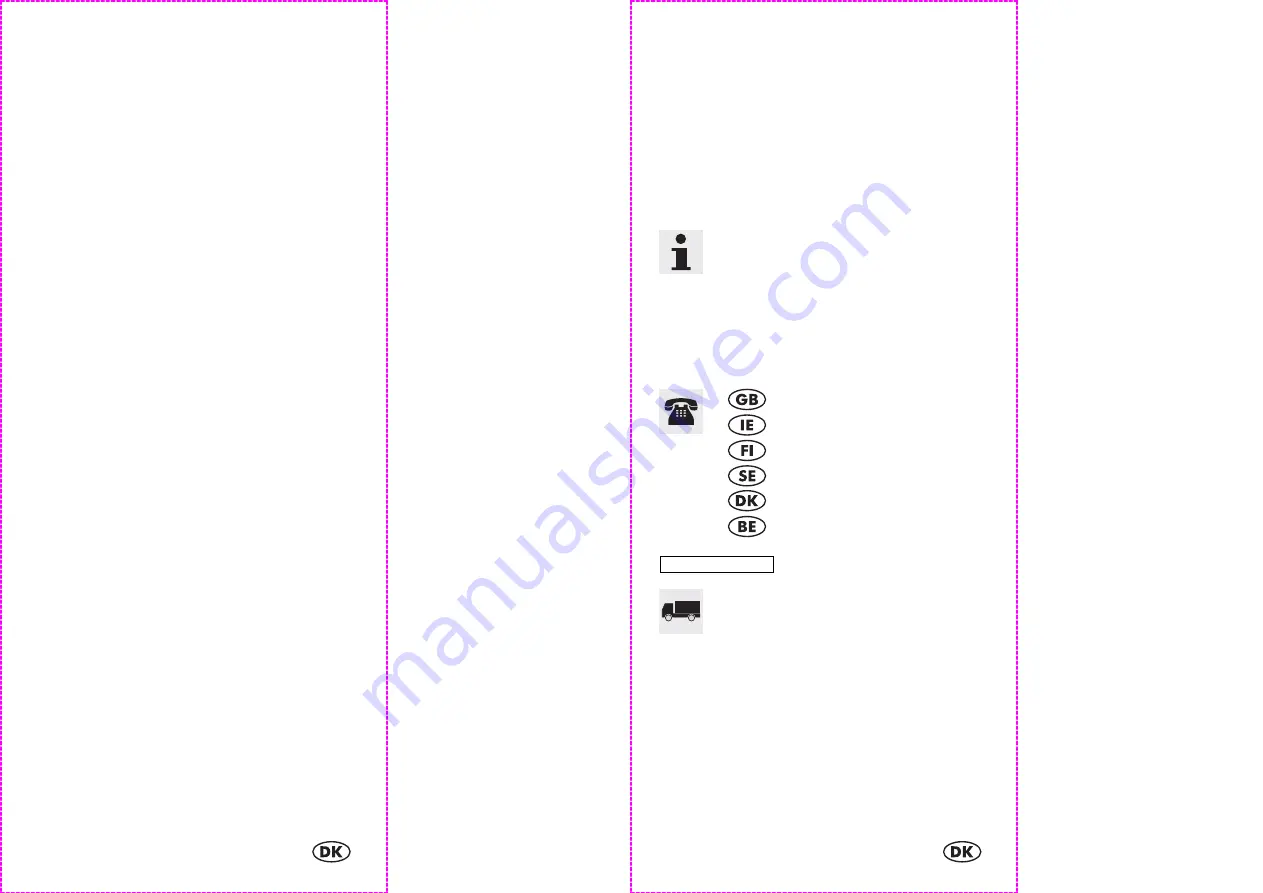 Auriol 2-LD3513 Скачать руководство пользователя страница 11