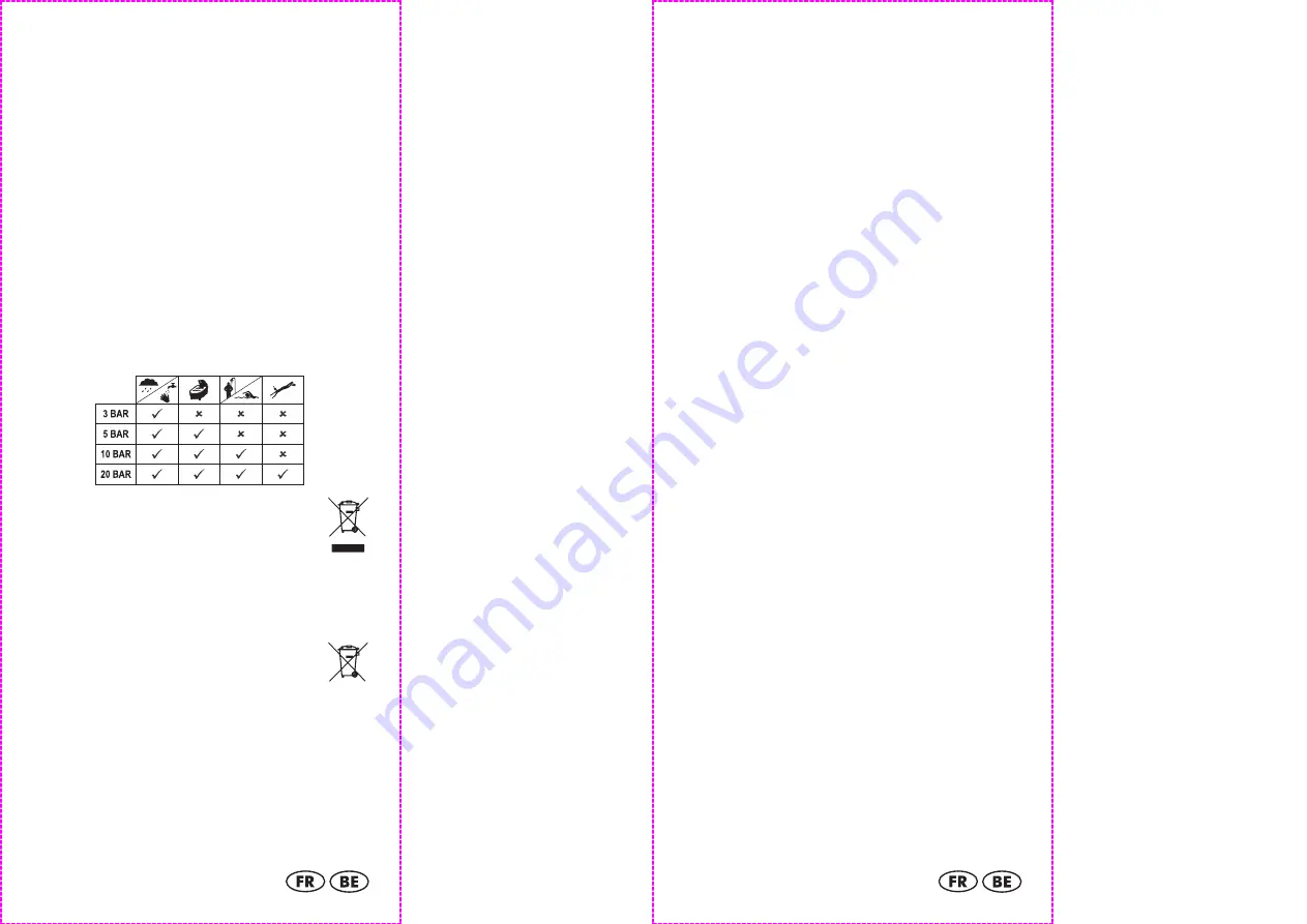 Auriol 2-LD3513 Скачать руководство пользователя страница 13