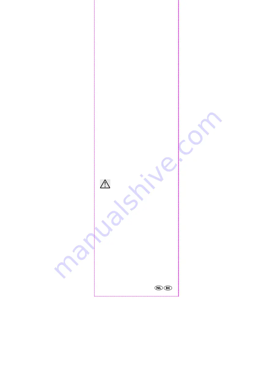 Auriol 2-LD4176-1-4 Usage And Safety Instructions Download Page 22